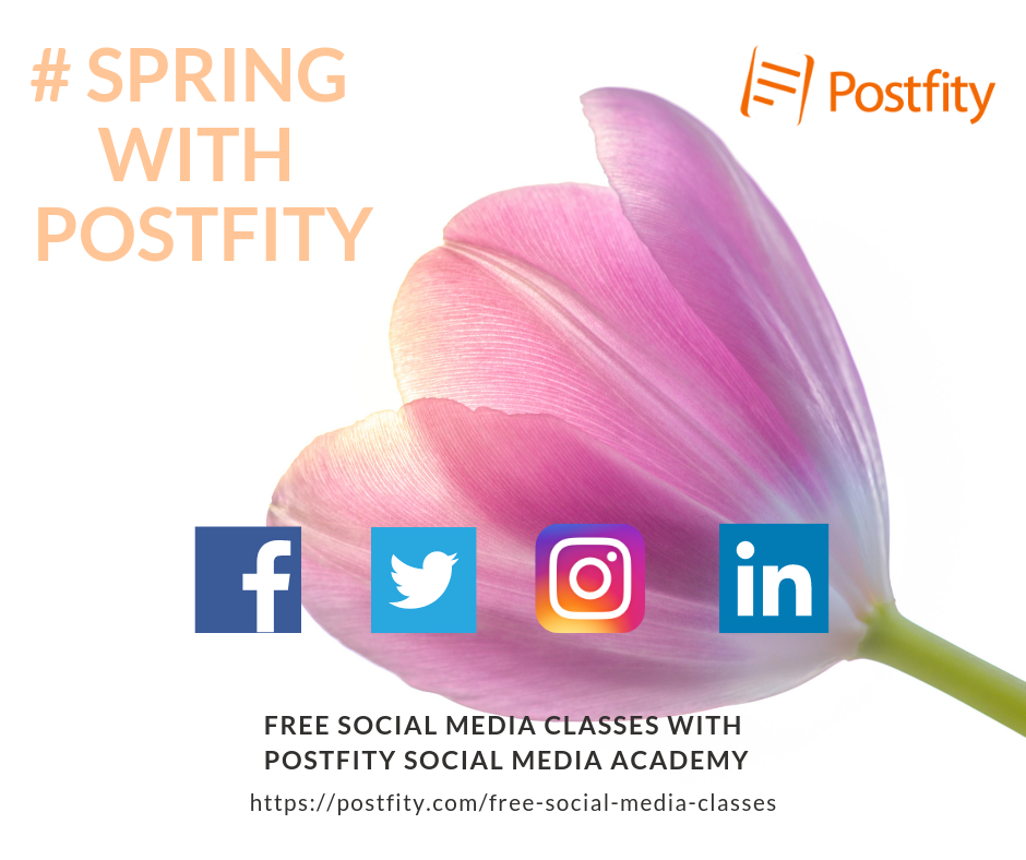 postfity spring