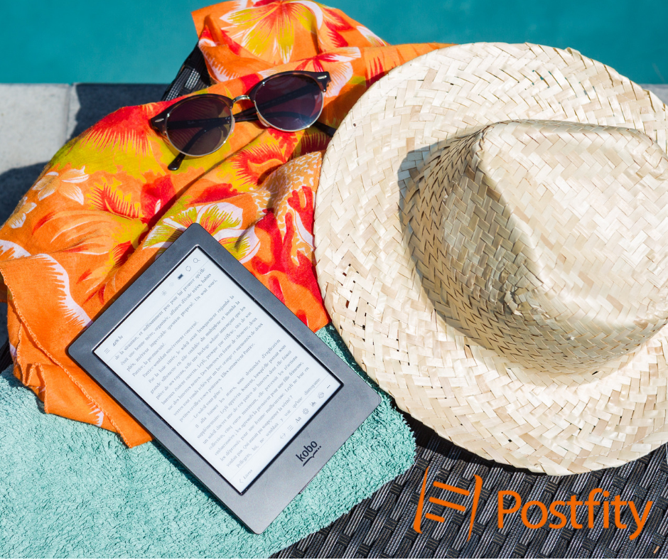 Summer Productivity Hacks Postfity