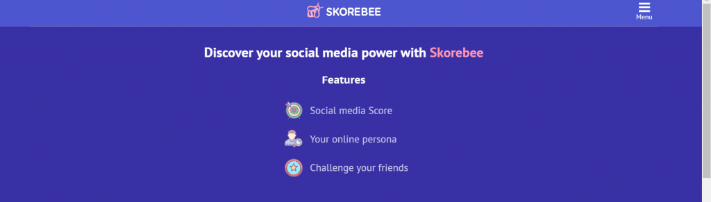 Skorebee