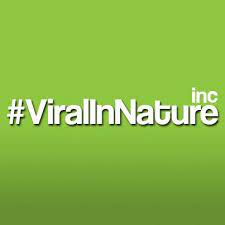 Viral in Nature logo