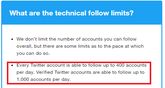 twitter follow limits