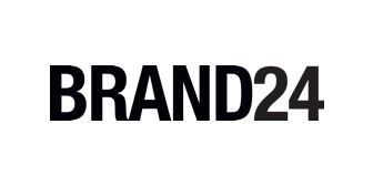 Brand24 logo