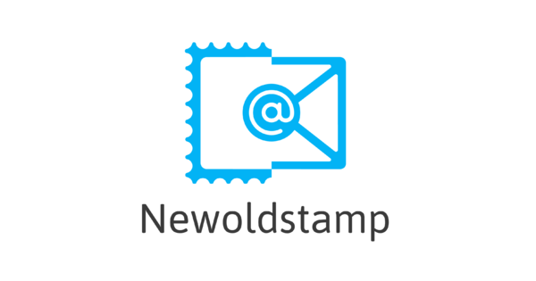 Newoldstamp logo