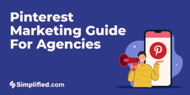 Pinterest Marketing Guide for Agencies