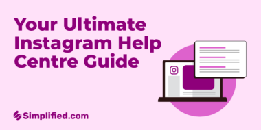 Your Ultimate Instagram Help Centre Guide