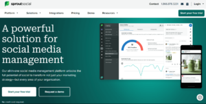 SproutSocial