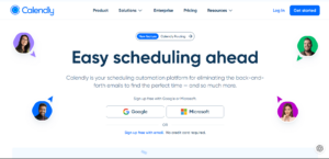 Calendly