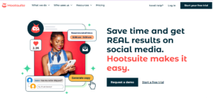 HootSuite